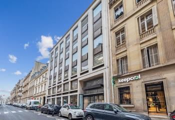 Bureaux à louer Paris 8 - Proche Parc Monceau, Métro Villiers, Miromesnil, Gare Saint-Lazare