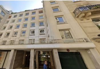 Plateau privatif coworking Saint-Germain-des-Prés - Métro Saint-Sulpice