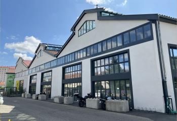 Locaux d'activité à louer Lyon 8 - Proximité transports en commun