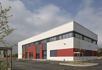 Location bureaux Dardilly - Proche A6, N7, A89 et transports en commun