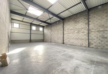 Local d'activité à louer Saint-Priest - Proche A46, A43 et Rocade Est