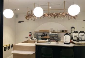 Coworking Paris 9 - Métro Cadet - Bus 85