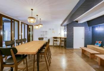 Coworking Paris 2 - Opéra - Métro Quatre Septembre