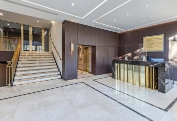 Location bureaux Paris 8 - Triangle d'Or, proche Champs-Élysées et métro