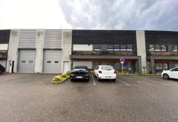 Local d'activité à louer Oullins - Proximité transports en commun