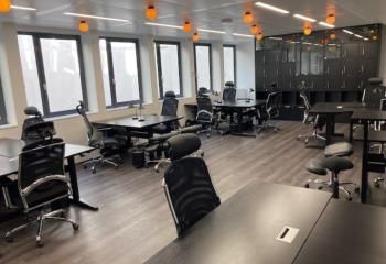Coworking Paris 8 - Métro Saint-Philippe-du-Roule - Boulevard Haussmann