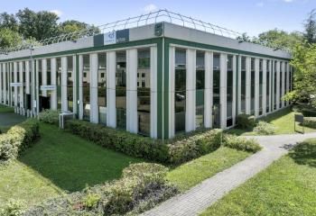 Location bureaux Limonest - Proche bus et autoroute A6