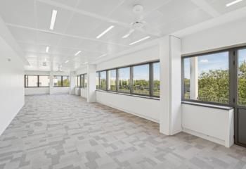Vente bureaux Lyon 2 - Quartier Confluence, proche métro Perrache