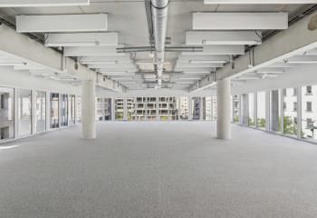 Bureaux à vendre Lyon 2 - Quartier Confluence, proche transports
