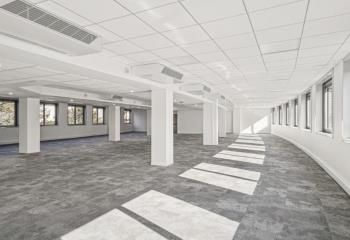 Location bureaux Lyon 3 - Part-Dieu, proche tramways, métro et gare