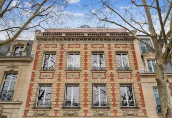 Location bureaux Paris 17 - Proche métro Pereire, RER et Tramway