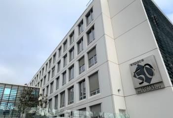 Location bureaux Lyon 9 - Bords de Saône, proche transports en commun