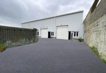 Locaux d'activité à vendre Saint-Genis-Laval - Proche A450 et A7