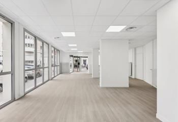 Location bureaux Lyon 3 - Proche métro B et tramway T1