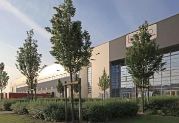 Entrepôt logistique à louer Moissy-Cramayel - Proximité A5b et A6