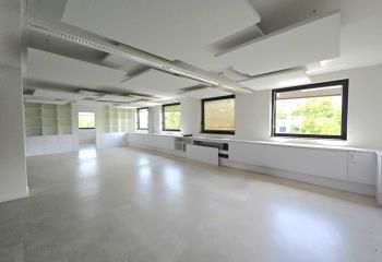 Location bureaux Lyon 3 - Proche métro Sans-Souci et Montplaisir