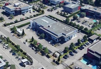 Location bureaux Saint-Priest - Proche bus et route D148