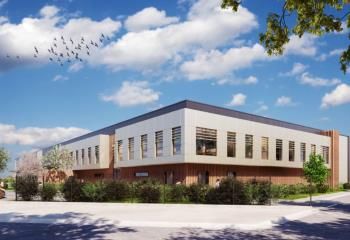 Messagerie à louer La Farlède - Proche A57