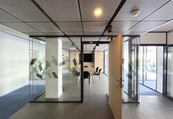 Location bureaux Lyon 3 - Quartier Part-Dieu, proche transports