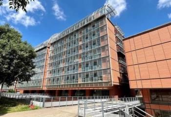 Vente bureaux Lyon 6 - Proche Parc de la Tête d'Or et Rhône