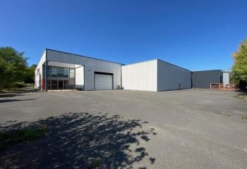 Local d'activité à louer Civrieux-d'Azergues - Proximité A6/M6 et A89