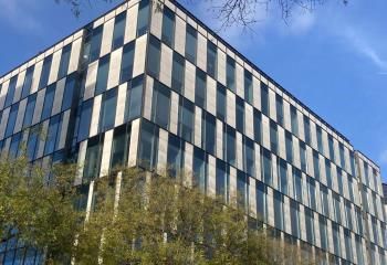 Location bureaux Lyon 6 - Proche Part-Dieu et transports en commun