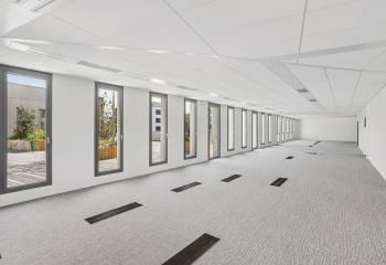 Bureaux neufs à vendre Villeurbanne - Proche tram T1 et T4