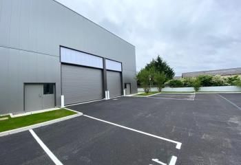 Locaux d'activité à vendre Saint-Genis-Laval - Proximité A450
