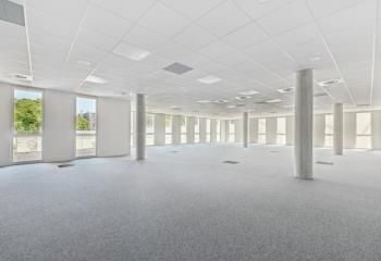 Bureaux neufs à vendre ou louer à Villeurbanne - Proche Part-Dieu