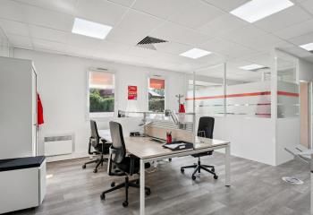 Location bureaux Lyon 7 - Proche métro et périphérique