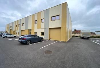 Locaux d'activité à vendre Saint-Genis-Laval - Proximité A450/A7