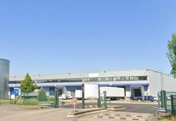 Location cellules Saint-Quentin-Fallavier - Proximité A43 et bus