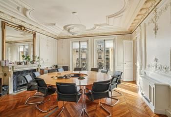 Location bureaux Paris 2 - Avenue de l'Opéra - Proche métro