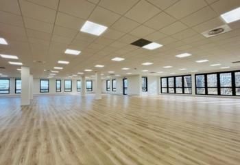Location bureaux Genas - Parc Everest 2 - Proche A46 et A43