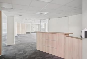 Location bureaux Lyon 6 - Part-Dieu et Brotteaux - Proche transports