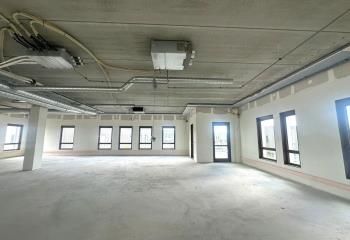 Vente bureaux neufs Genas - Parc Everest 4 - Proche A46