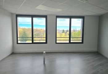 Bureaux à vendre Dardilly - Proche autoroute A6 et bus