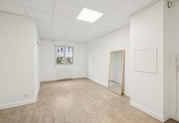 Bureau à vendre Lyon 3 - Proche métro, tramway et gare Part-Dieu