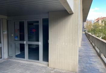 Location bureaux Lyon 3 - Proche Halles Paul Bocuse et Part-Dieu