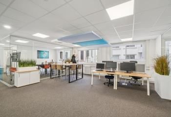 Location bureaux Paris 8 - Proche Champs Elysées et métro