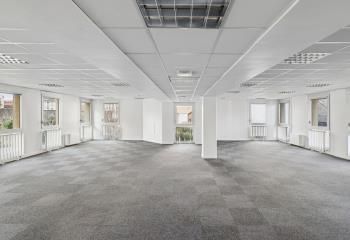 LES GEMEAUX - Location bureau - 797 m²