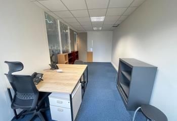 LE DALPIERRE - Location bureau - 90 m²