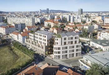 Atelier 8 à vendre Lyon 8 - Proche transports en commun