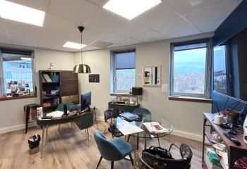 Vente bureaux Lyon 5 - Vue Saône, proche gare Perrache et métro A