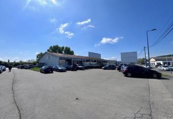 Vente local commercial Grigny - Proche A7 et A450