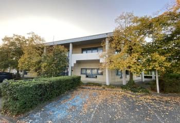 Bureaux à vendre Bron - Proche tramway T2 et A43