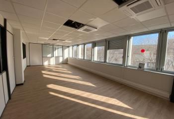 Location bureaux Lyon 7 - Proche gare Jean Macé et transports