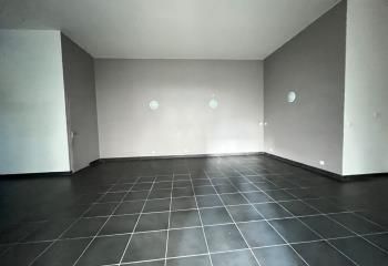 Location bureau Villeurbanne - Proche métro Charpennes et tramways