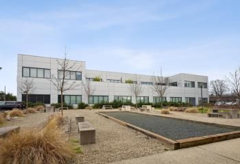 Location bureaux Lyon 7 - Technopark - Proche bus et tramway