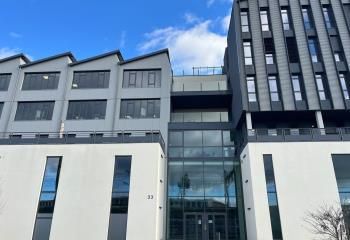 Location bureaux Lyon 7 - Proche Jean-Macé et transports